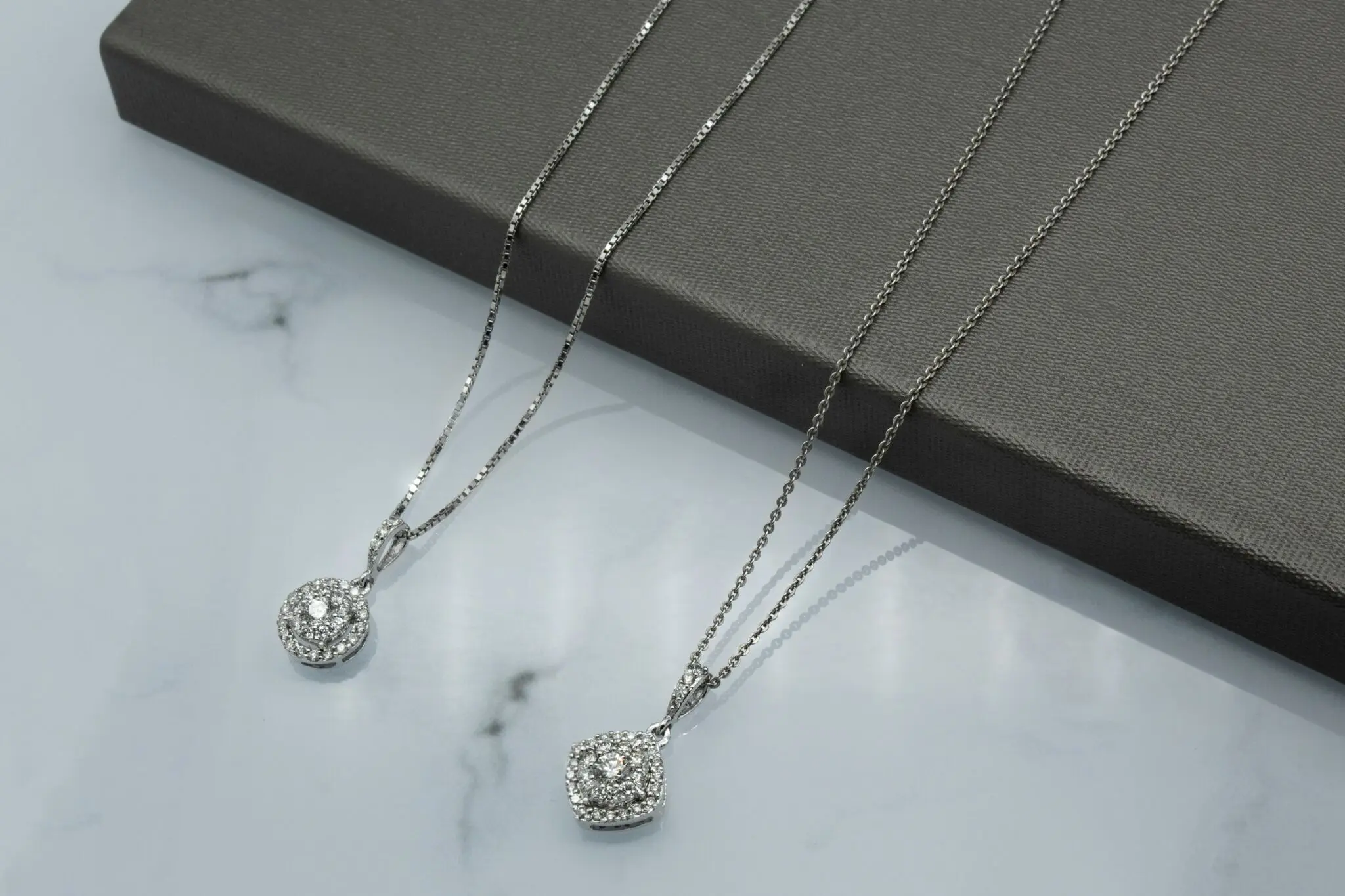 alta joyería Chanel