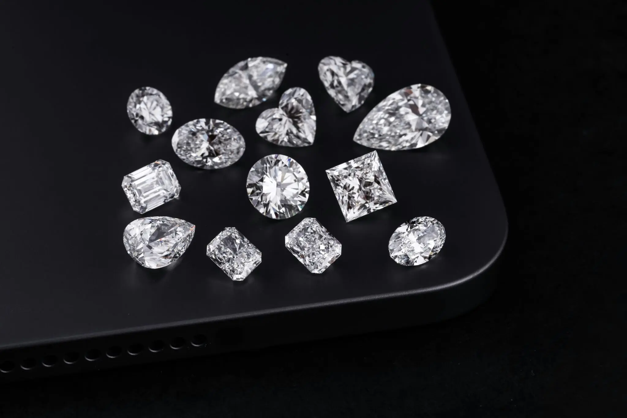 Sophie Bille Brahe: 15 años de alta joyería con diamantes que ya se revaloriza como activo 1 Merca2 joyería de inversión