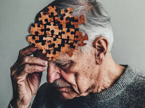 alzhéimer