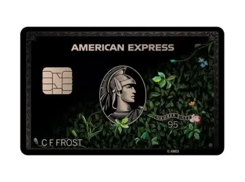 amex-centurion