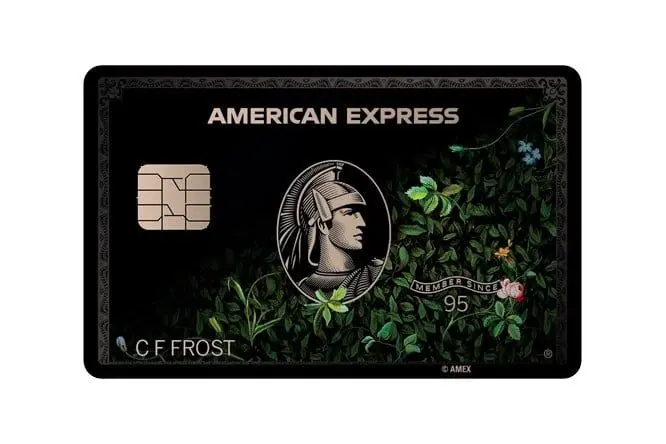 amex-centurion