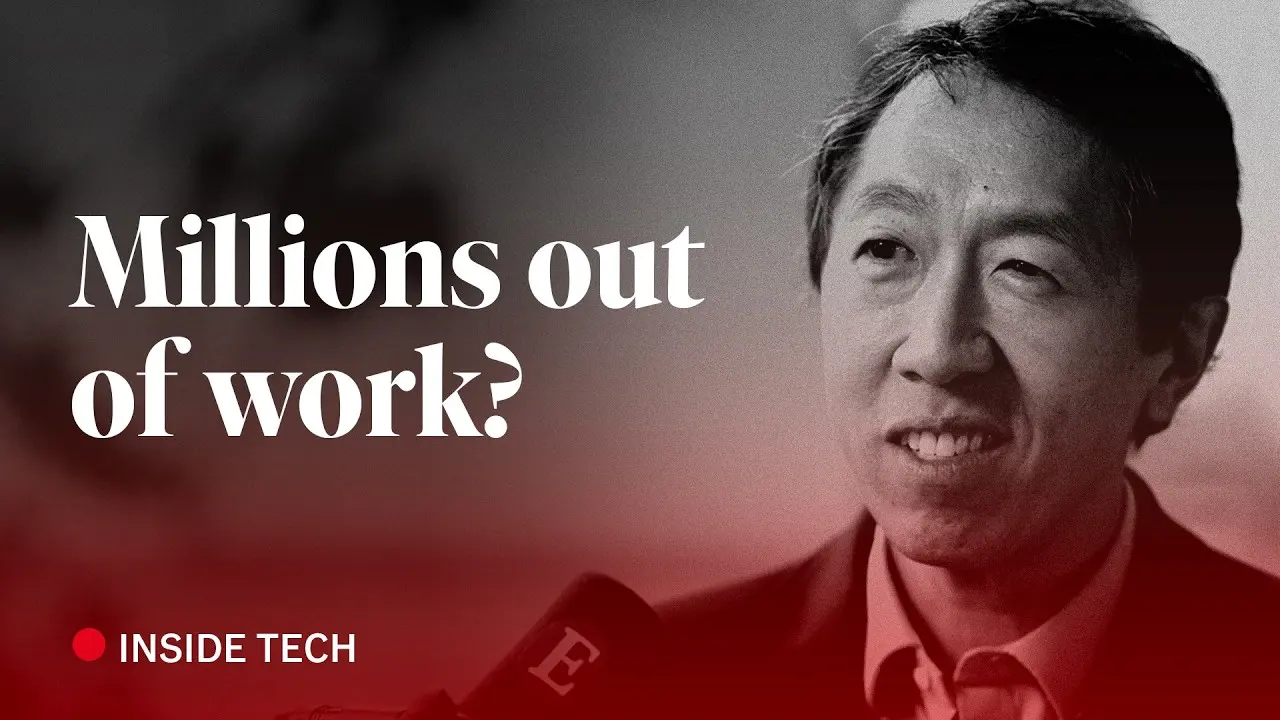 andrew-ng-ia-empleo-apocalipsis-laboral-portada IA y empleo