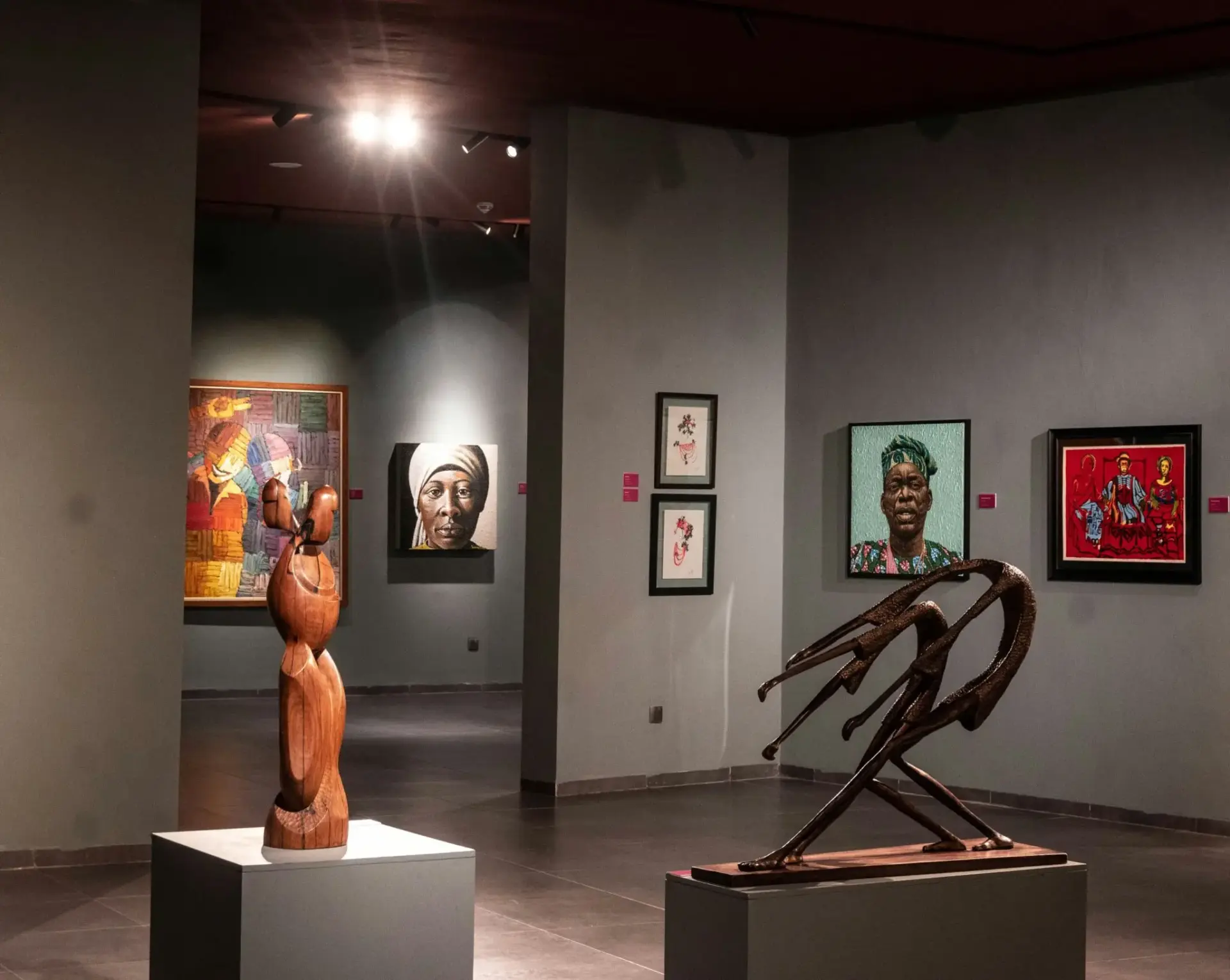 arte-africano-contemporaneo-1-54-london-portada arte africano contemporáneo