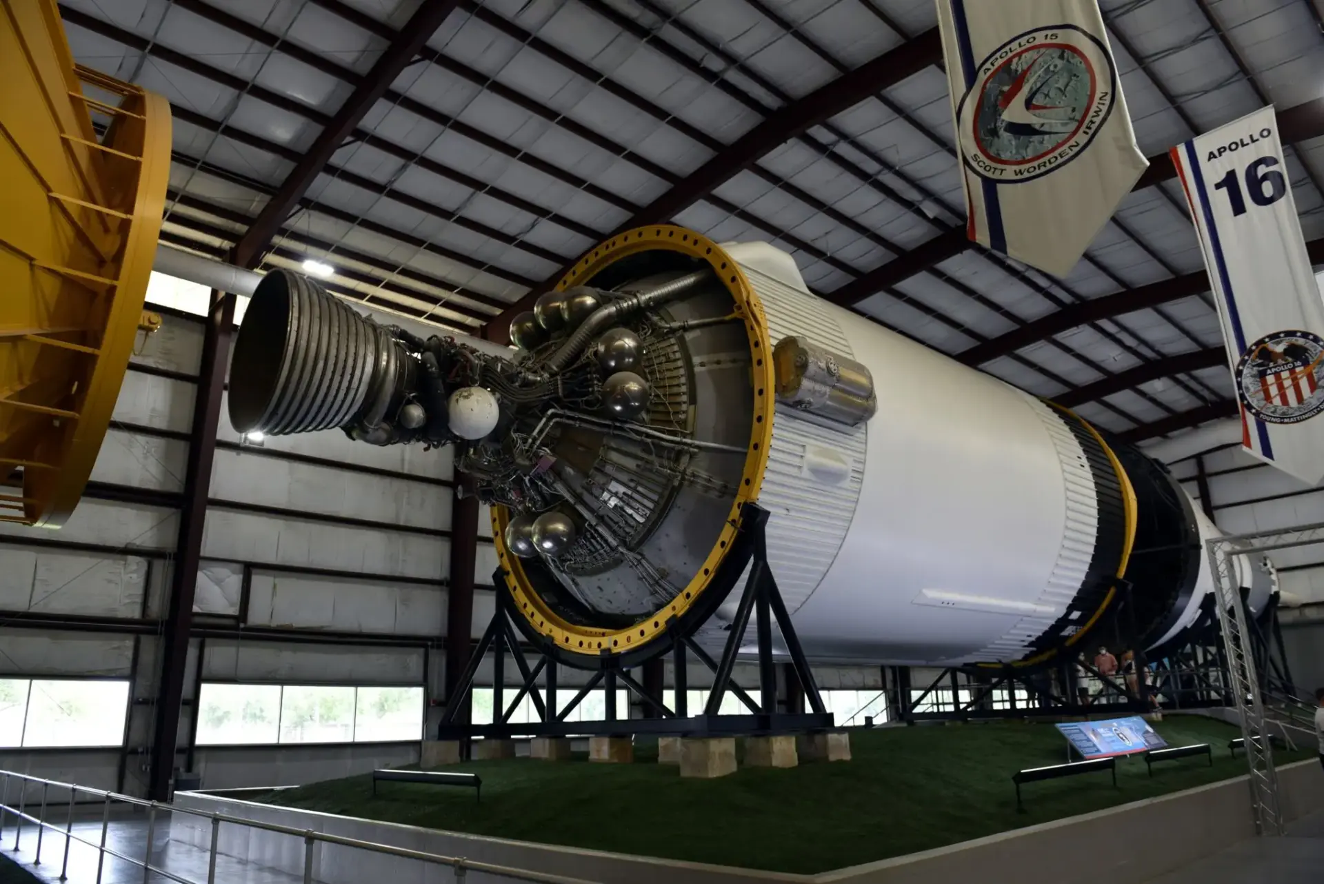 artemis-iii-sls-etapa-central-vab-portada Artemis III SLS