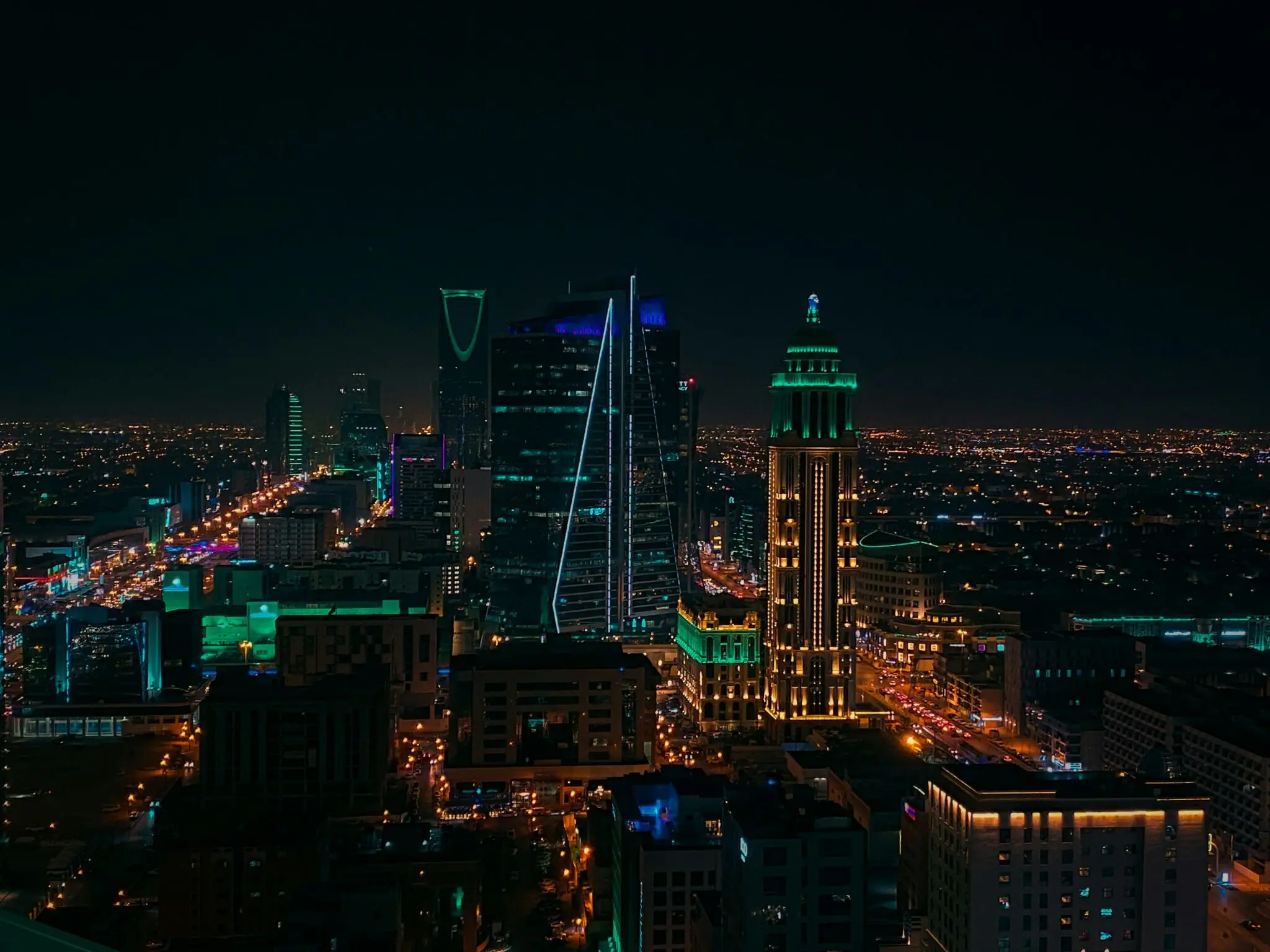 ataques hutíes Arabia Saudí
