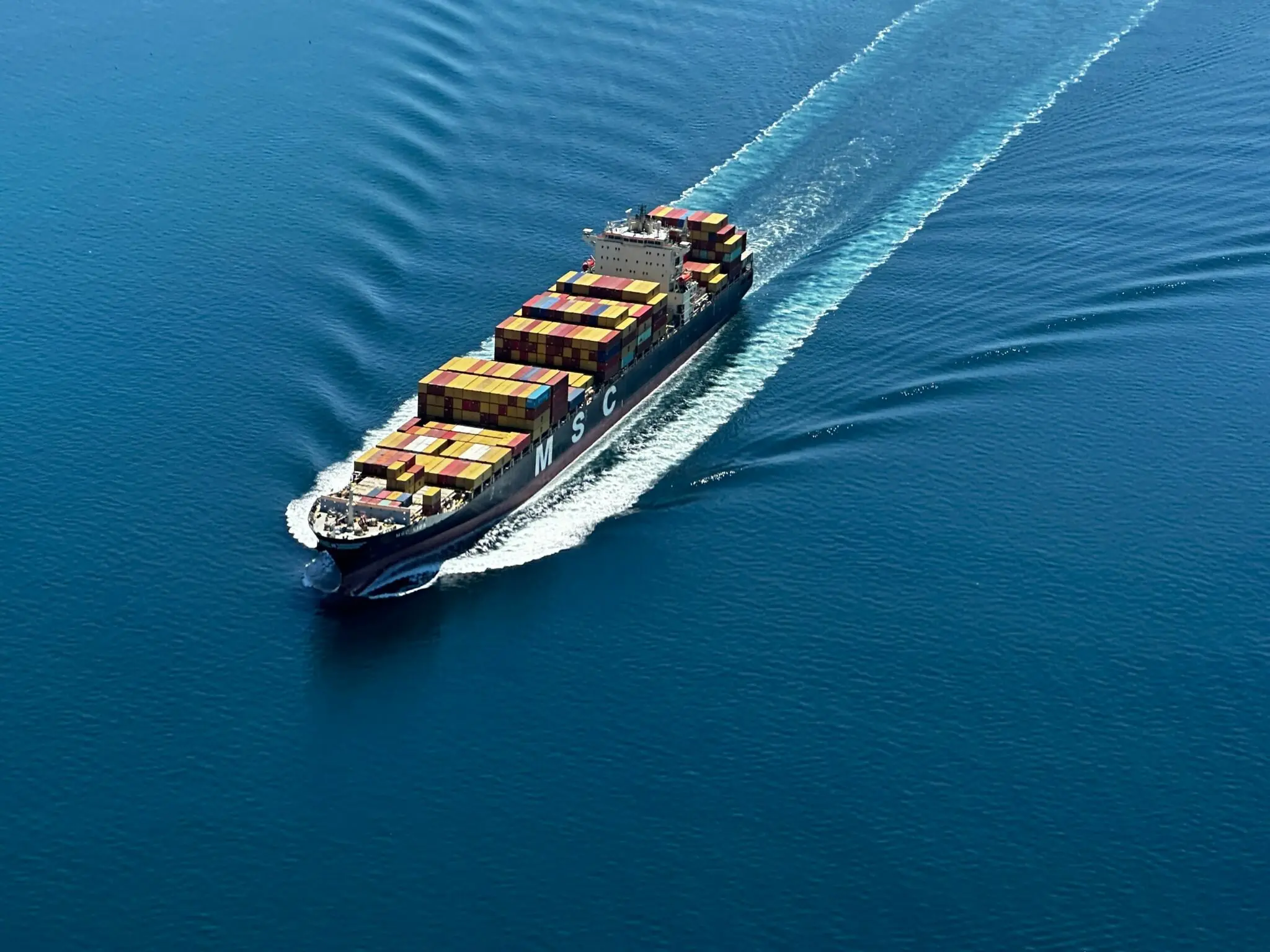 ataques Mar Negro barcos