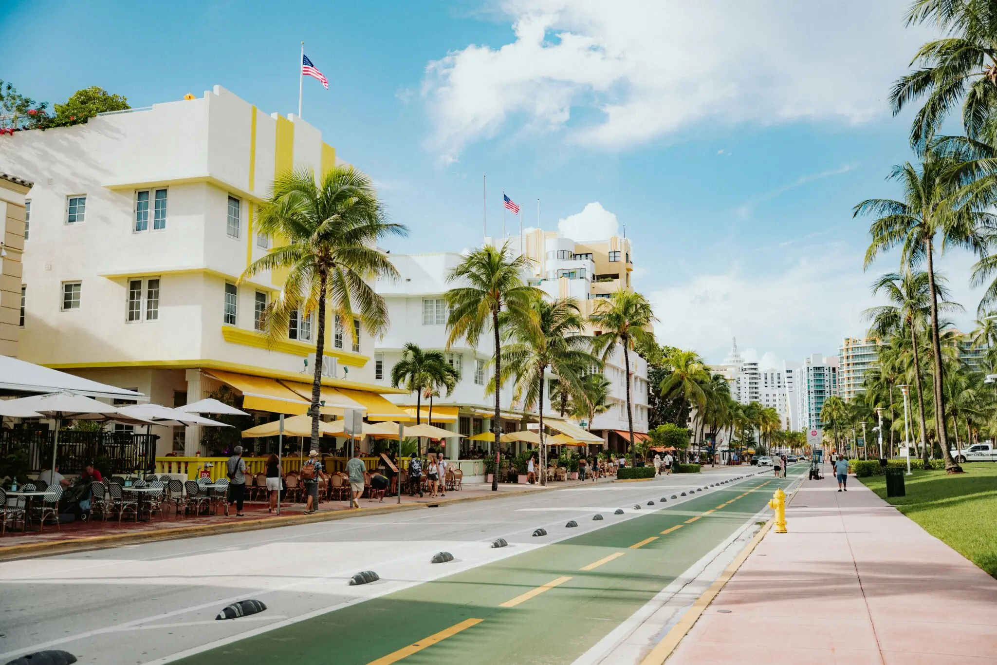 ático Miami Beach