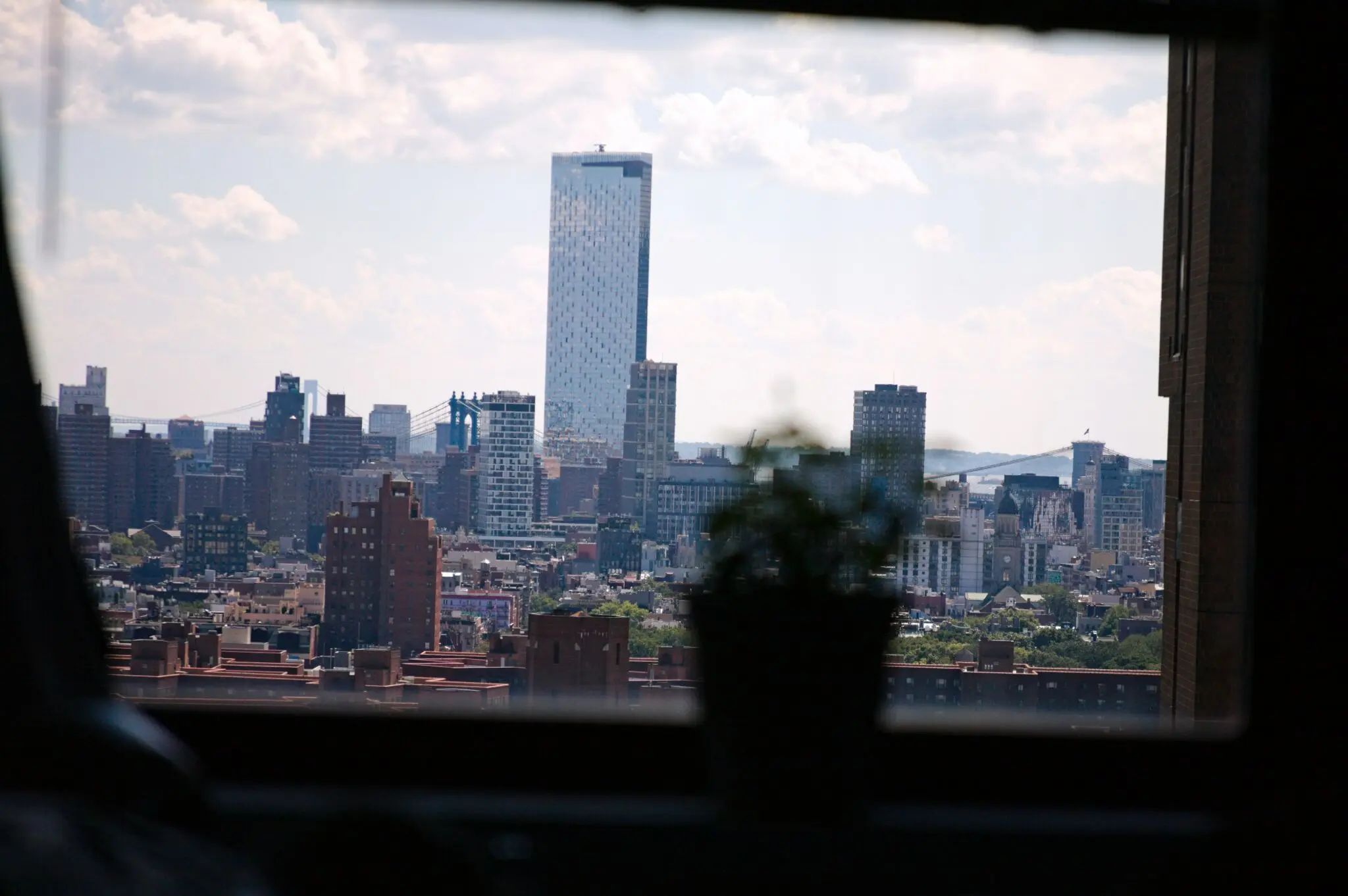Un ático de Tribeca con un mural de Keith Haring sale a la venta por 25 millones de dólares: el arte ya es activo prime 1 Merca2 atico Tribeca 25 millones