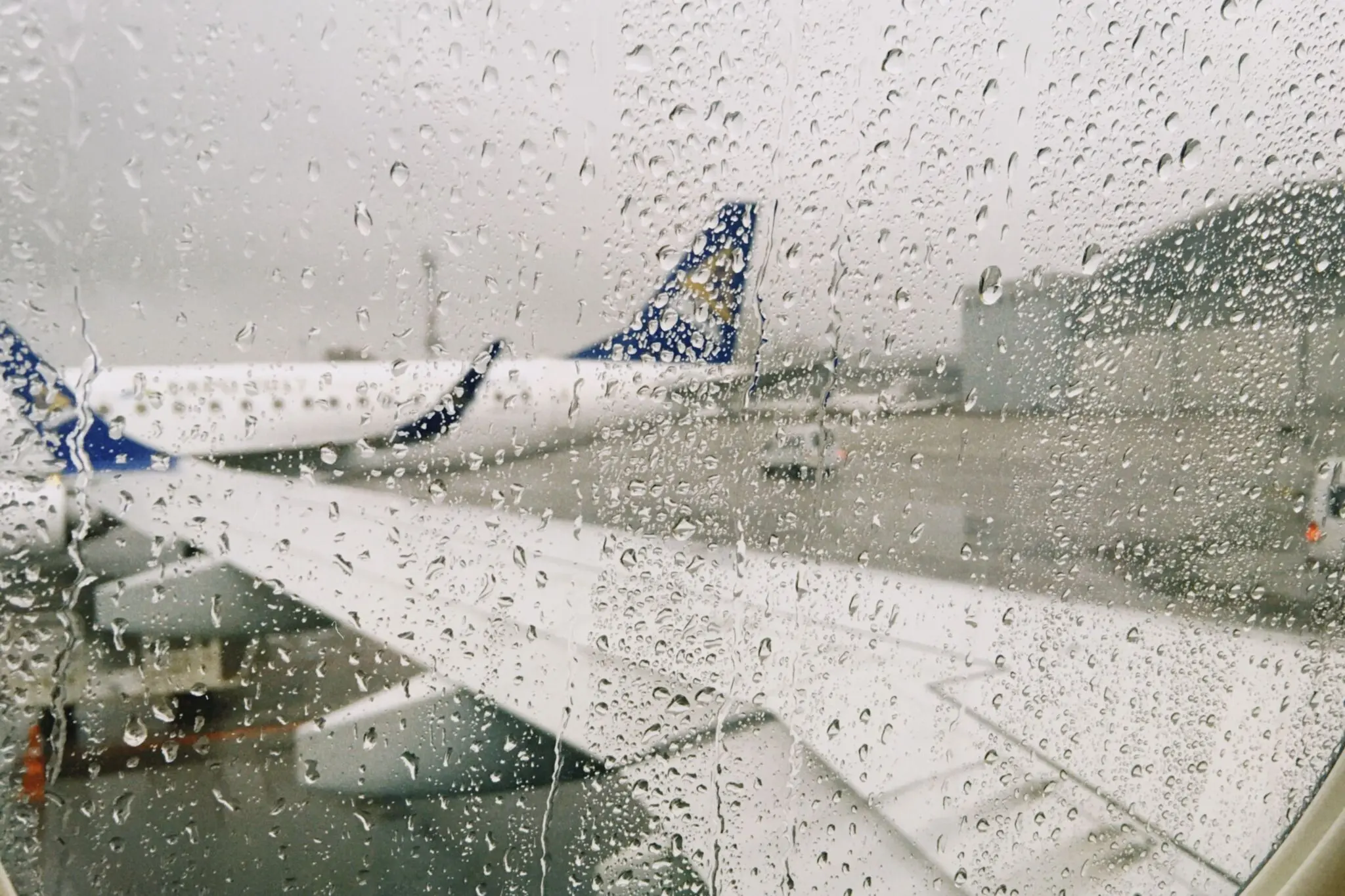 aeropuertos regionales España