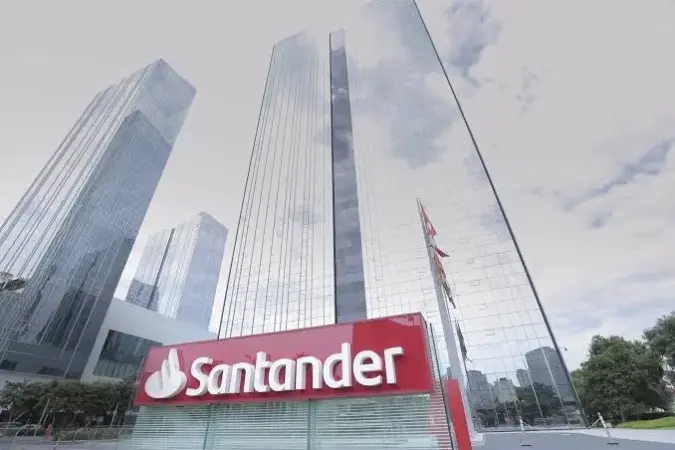 La bolsa castiga a Banco Santander por Brasil: sus beneficios podrían crecer un 18% anual 1 Merca2 banco santander brasil