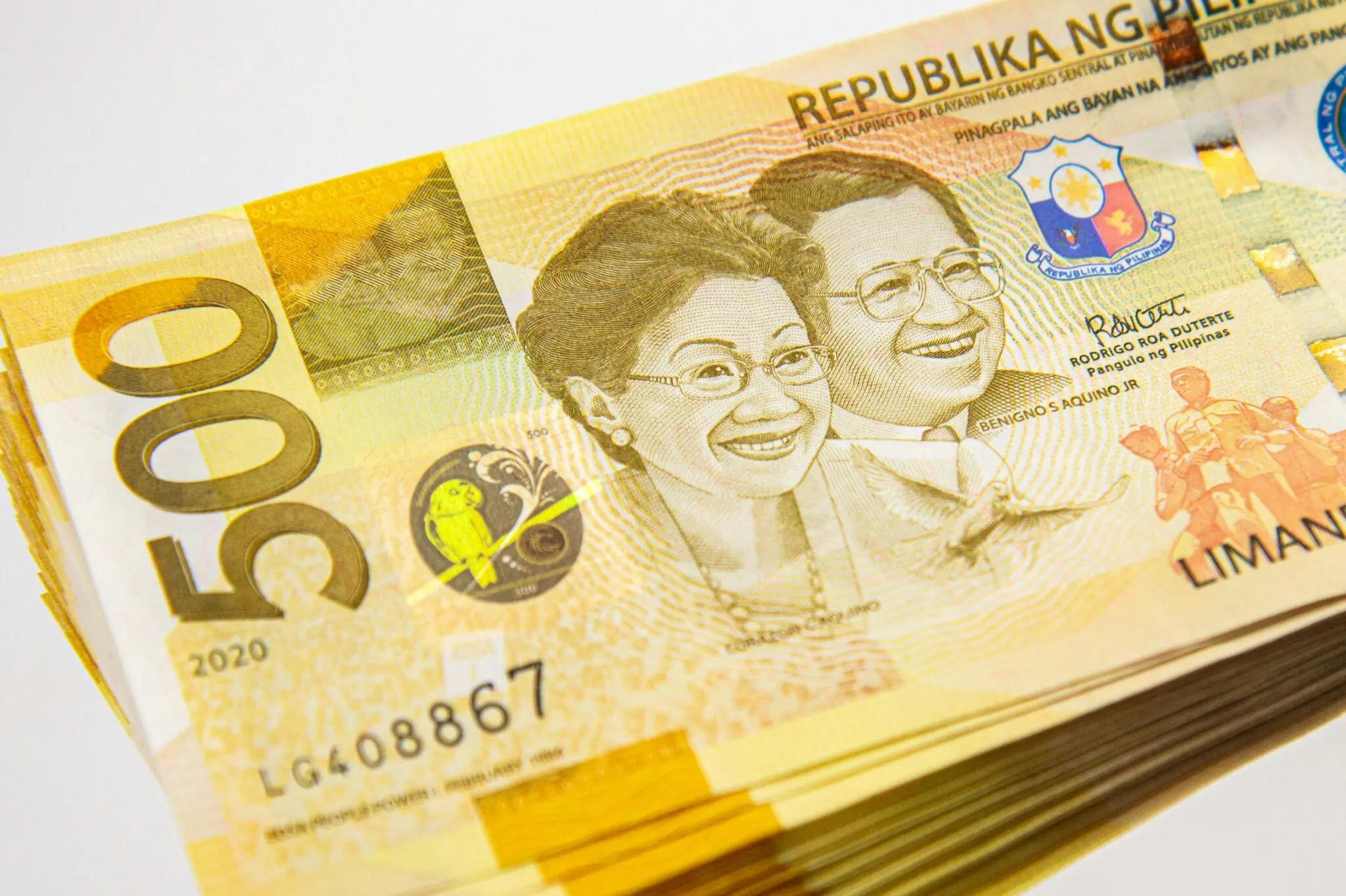 El Banco Central de Filipinas y los tipos: sube 50 puntos al 5,5% y el peso encadena su cuarto récord 1 Merca2 BSP subida de tipos