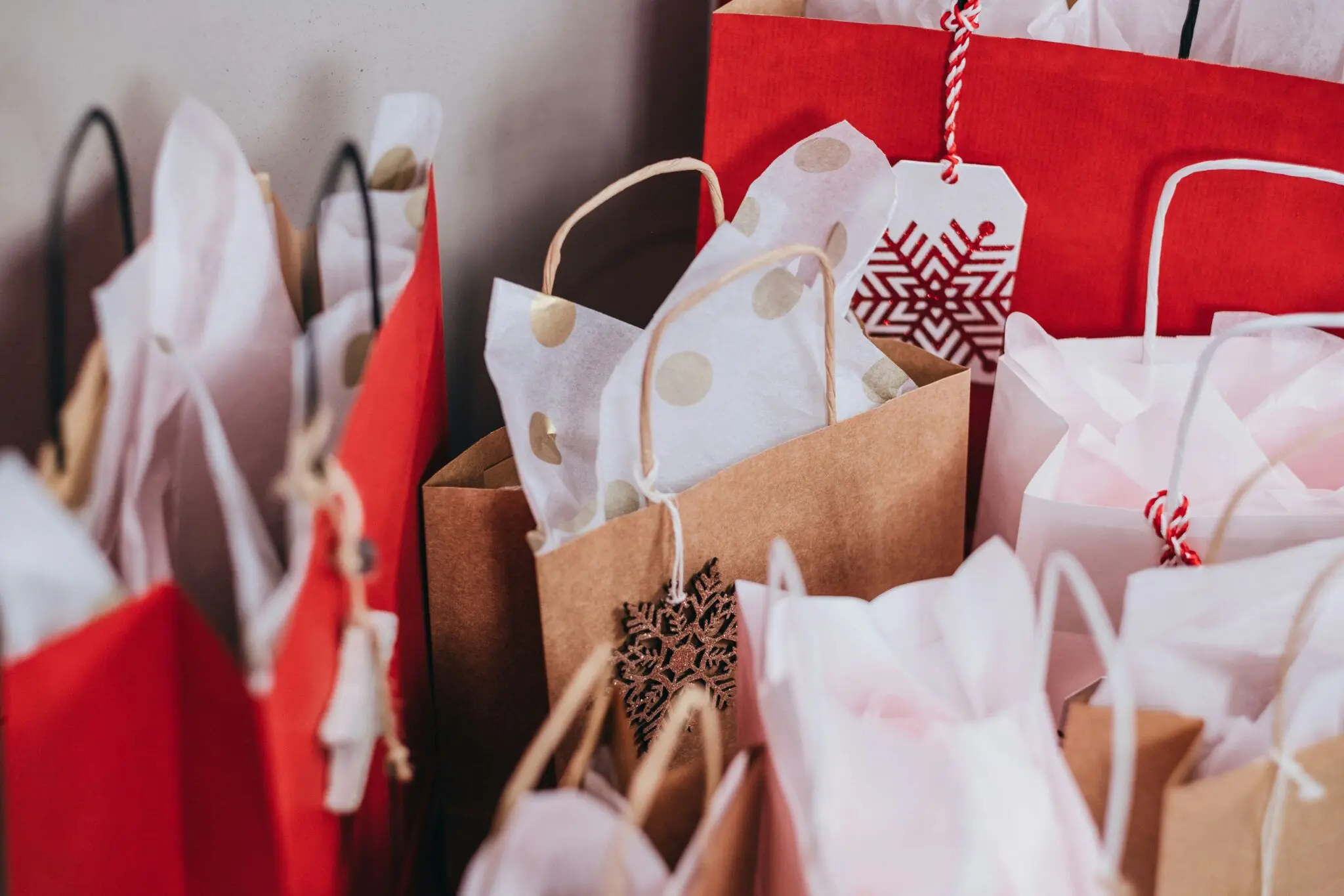 Gasto en juguetes de Navidad: 183 euros por hogar y el 75% ya compra en supermercado 1 Merca2 consumo navideño España