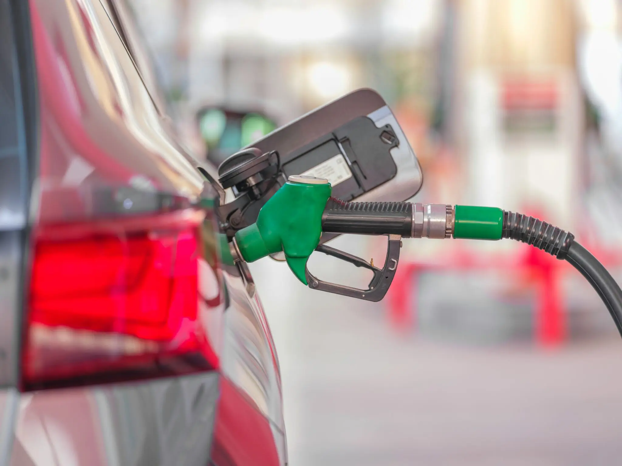 Repsol descuentos carburantes