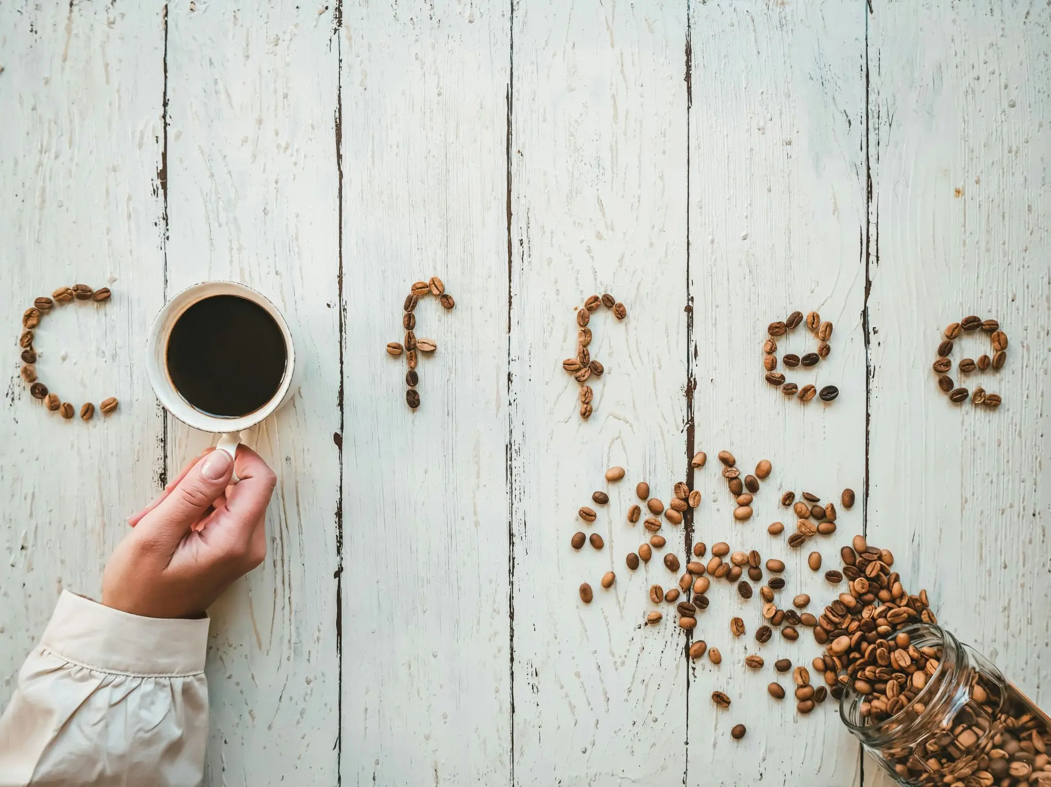 El café y la microbioma intestinal: por qué un estudio con 22.000 personas lo asocia a más diversidad 1 Merca2 beneficios del café