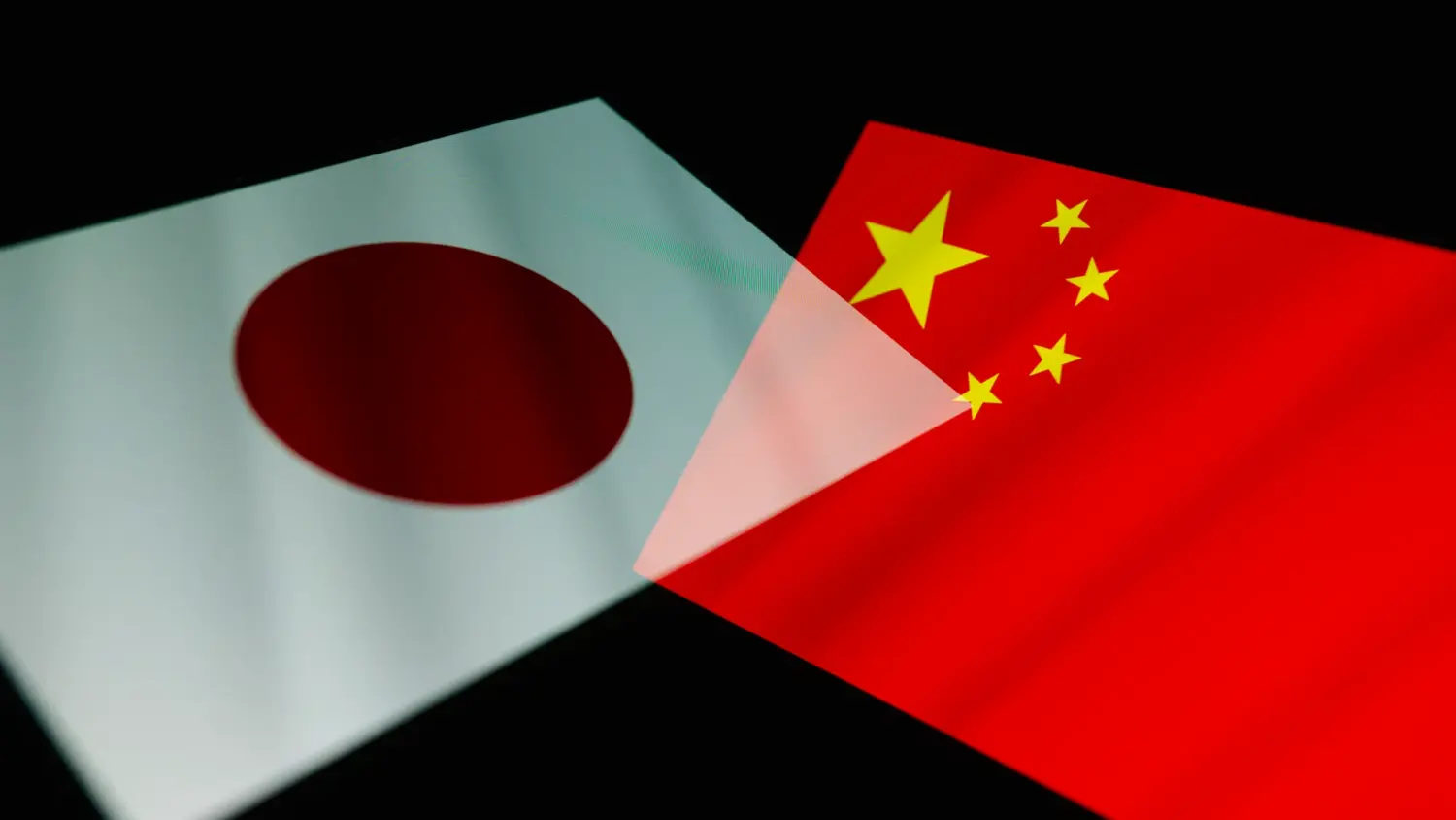 china japon