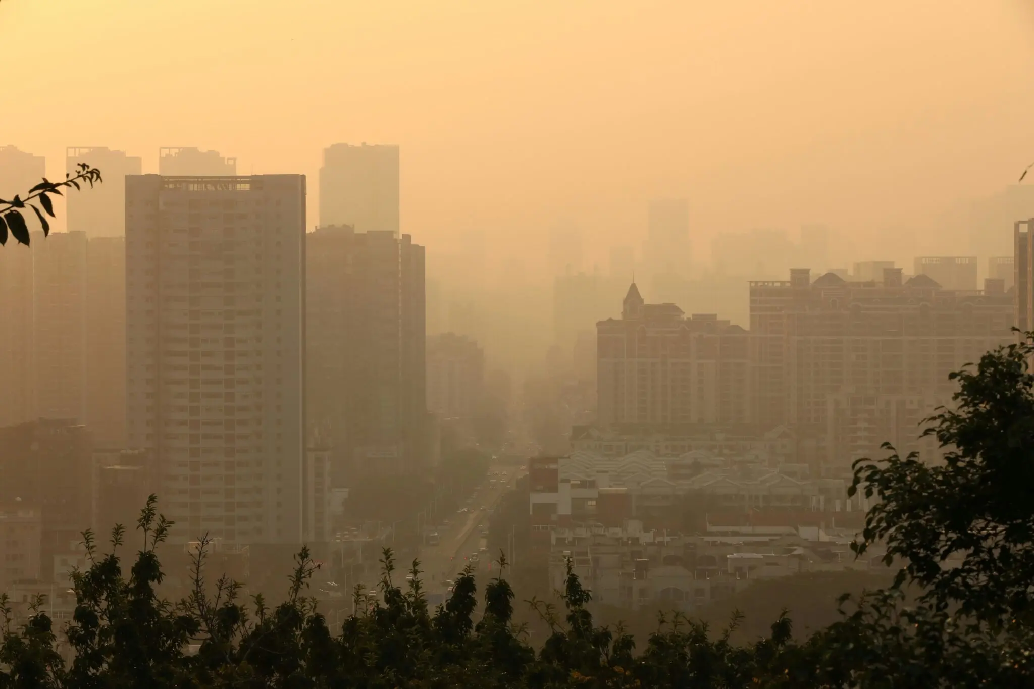 muertes por calor Europa