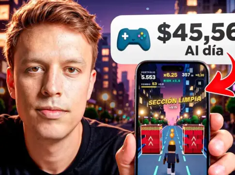 crear-videojuego-con-ia-45-dolares-portada crear videojuego con IA