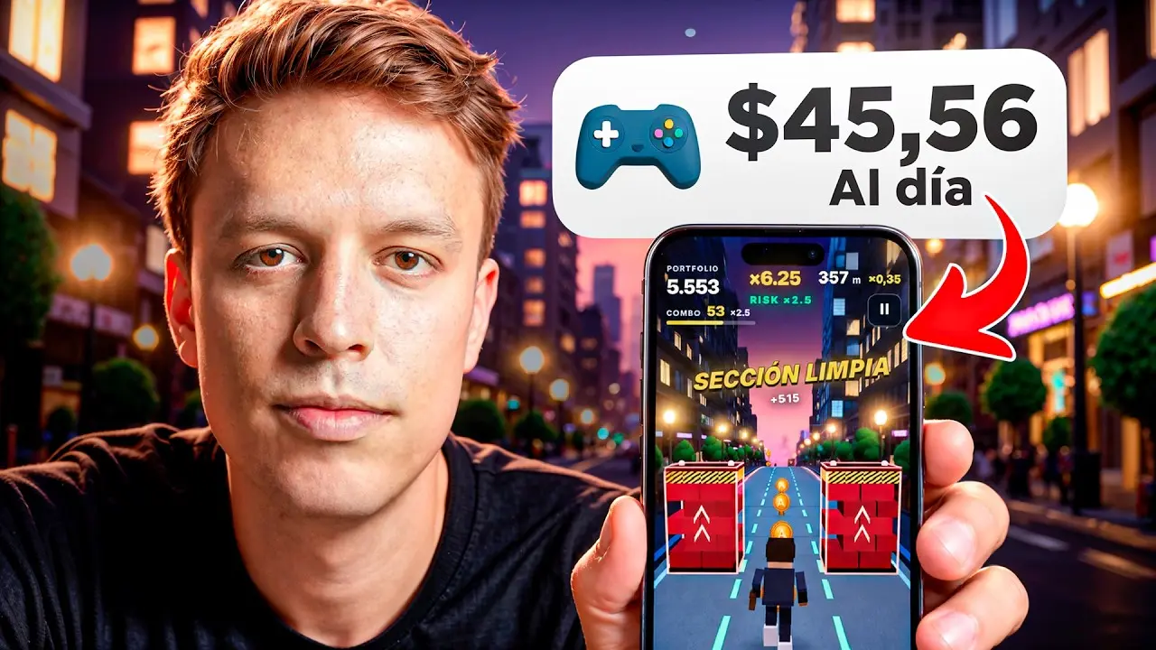 crear-videojuego-con-ia-45-dolares-portada crear videojuego con IA