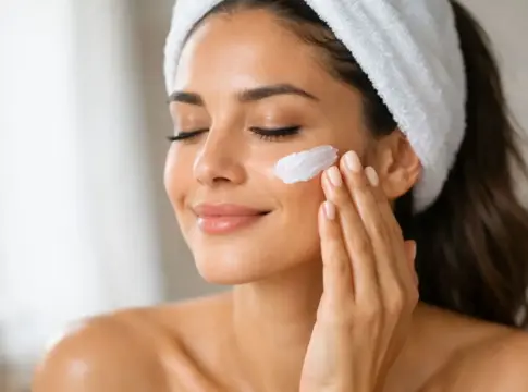 La nueva crema facial con colágeno de Mercadona ilumina tu rostro por solo 6,50 euros. La nueva crema facial con colágeno de Mercadona ilumina tu rostro por solo 6,50 euros.