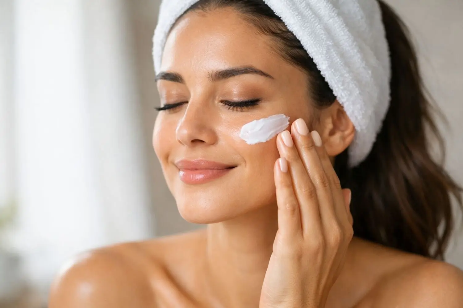 La nueva crema facial con colágeno de Mercadona ilumina tu rostro por solo 6,50 euros. La nueva crema facial con colágeno de Mercadona ilumina tu rostro por solo 6,50 euros.