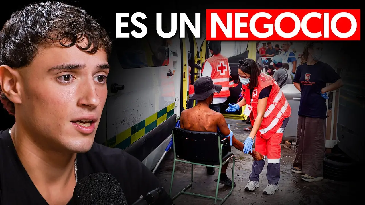 crisis migratoria de Ceuta