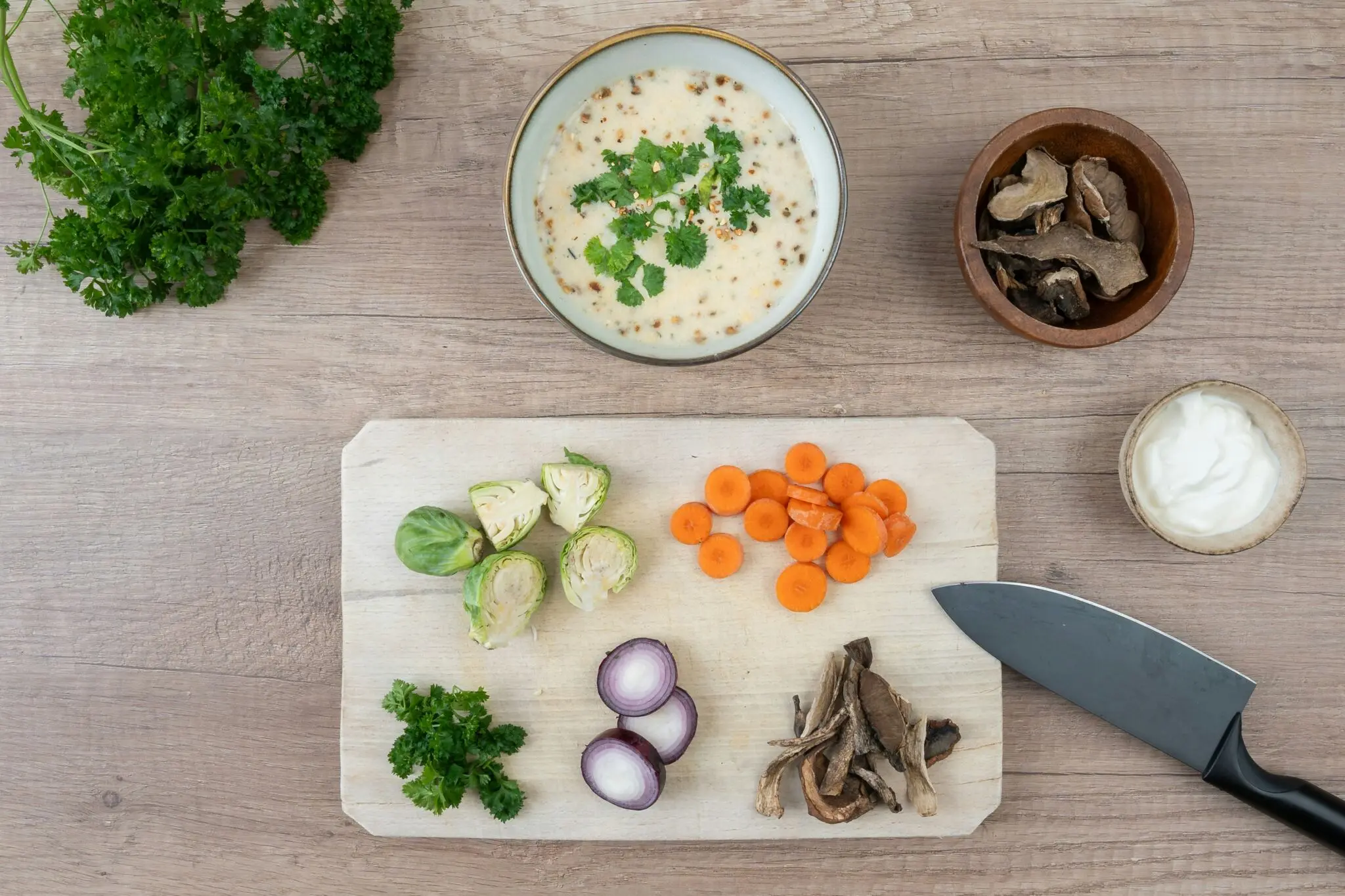 Setas o champiñones: qué aporta cada uno por 100 g y cuál elegir según tu objetivo 1 Merca2 champiñones valores nutricionales