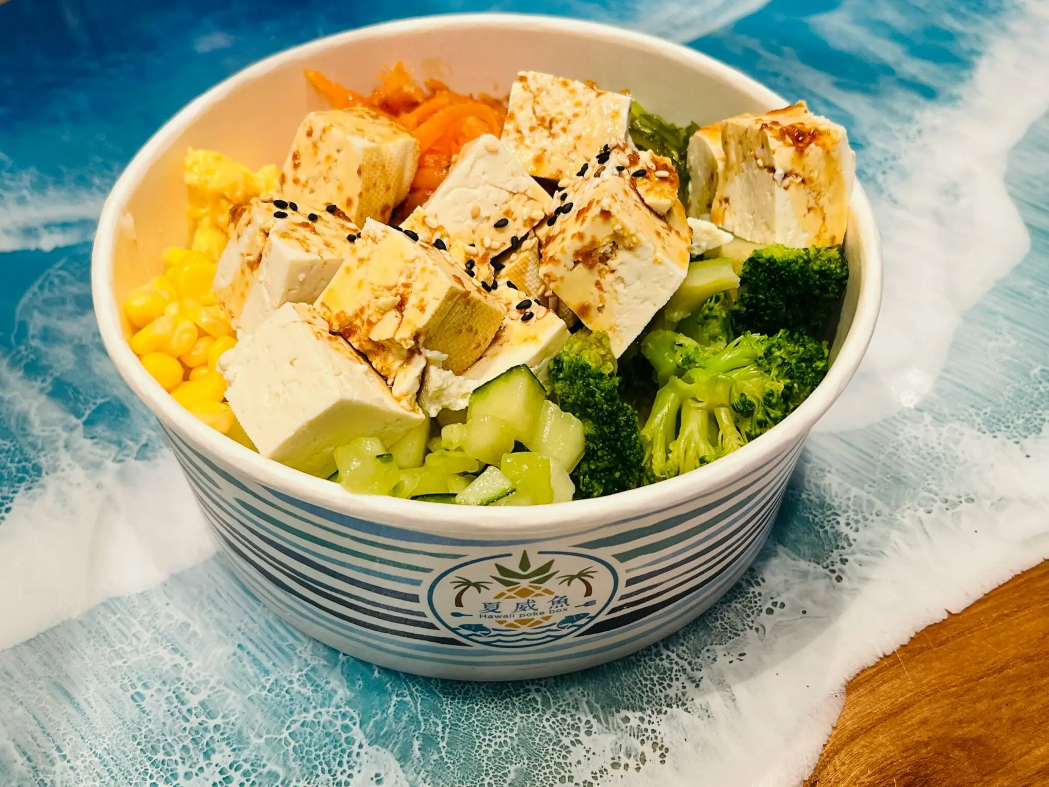Proteína del tofu: cuánta aporta cada formato y qué ración cubre una comida completa 1 Merca2 cuánta proteína tiene el tofu