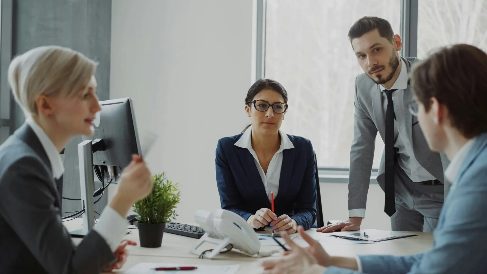 La confianza en RRHH está rota: la cultura de empresa es tarea de todo el liderazgo 1 Merca2 confianza en RRHH