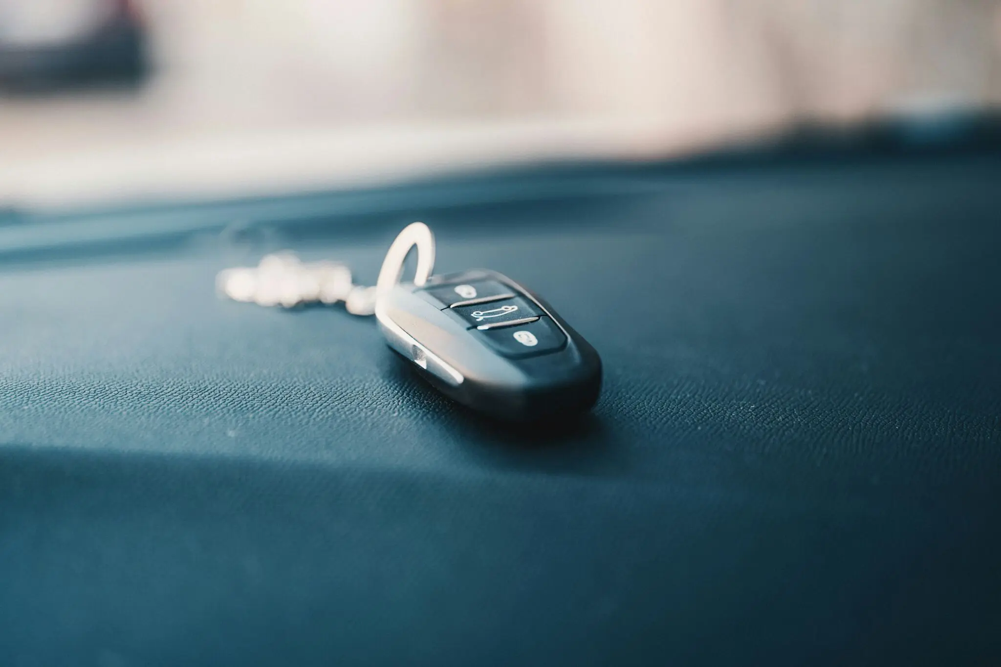 deducir coche autónomo