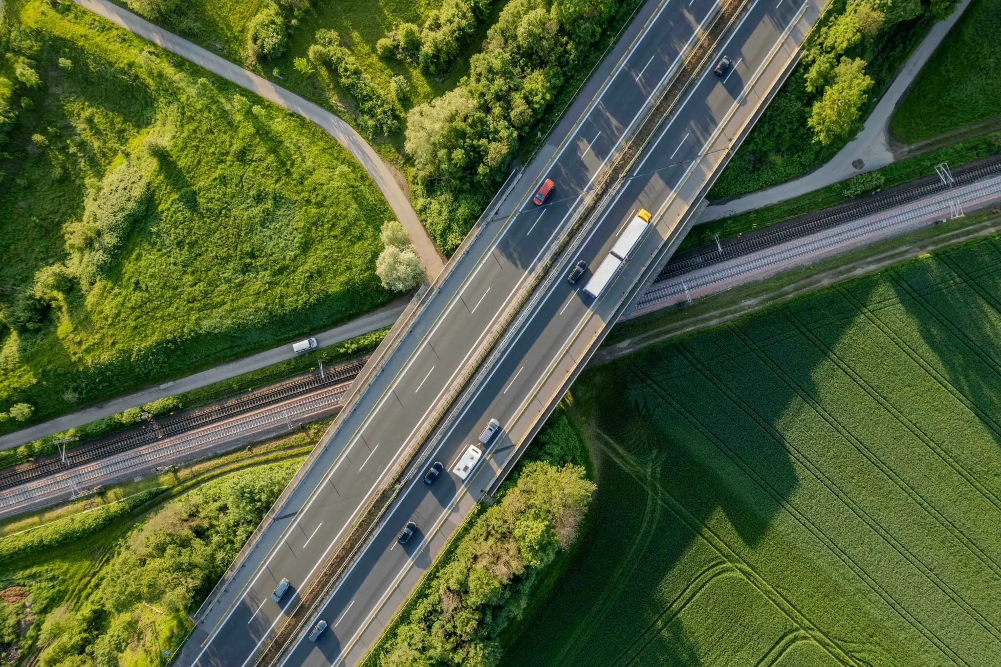 descarbonización del transporte por carretera