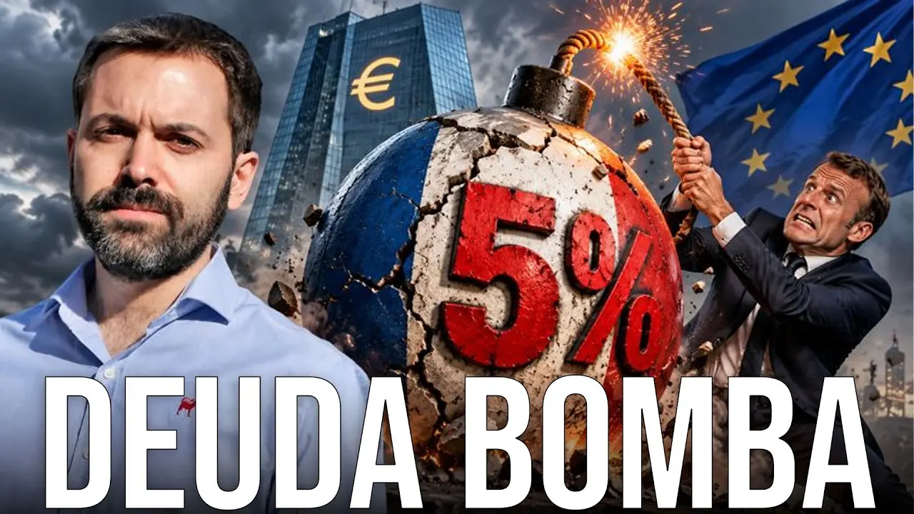 deuda-publica-francia-supera-italia-portada deuda pública Francia
