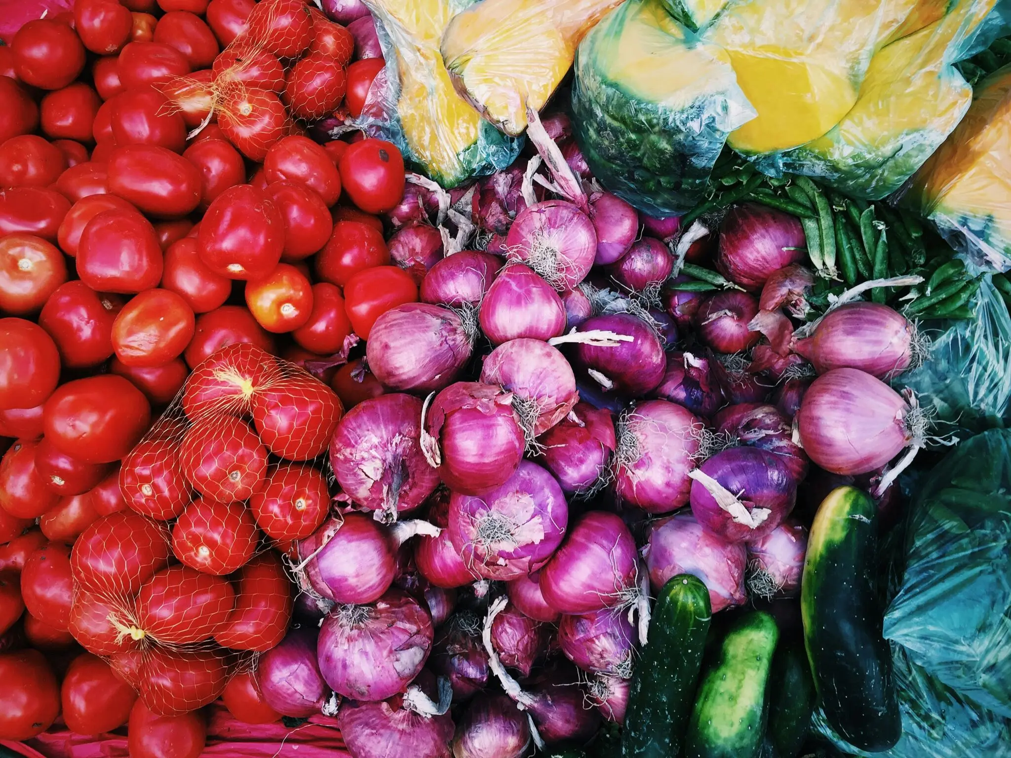 La dieta vegana y longevidad: qué cambia en 4 semanas y por qué no significa rejuvenecer 1 Merca2 alimentación basada en plantas
