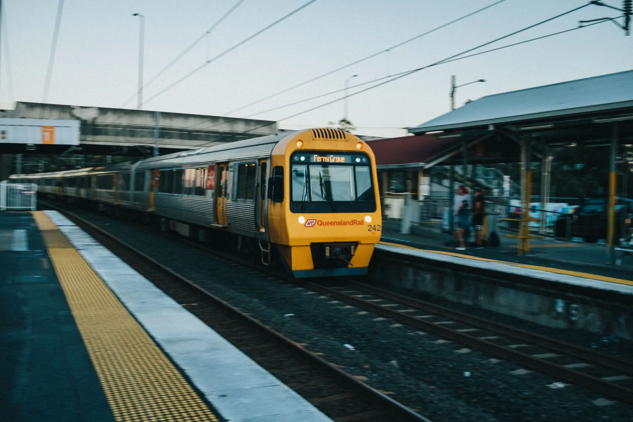 director de Rodalies