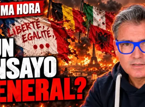 disturbios-francia-economia-paz-social-portada disturbios Francia economía