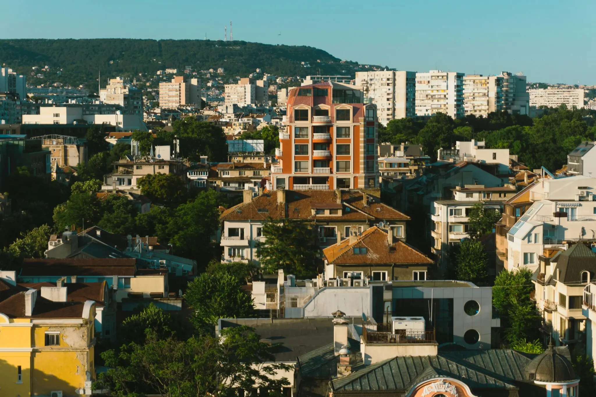 precio vivienda Europa parejas