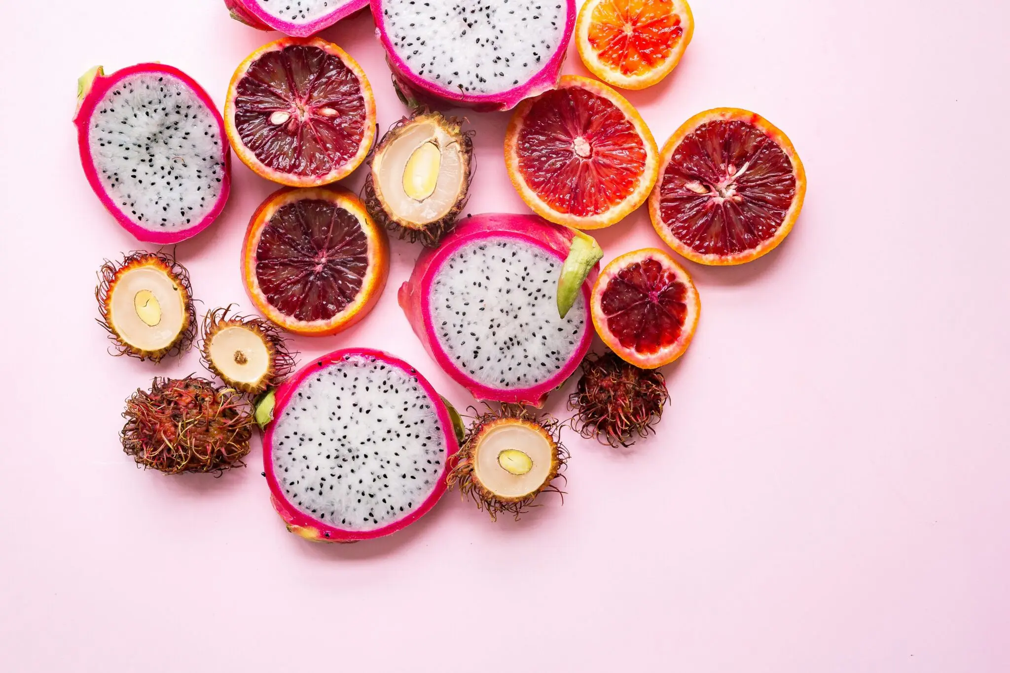 Edulcorante monk fruit: por qué gana terreno al azúcar y a la estevia con cero calorías 1 Merca2 fruta del monje