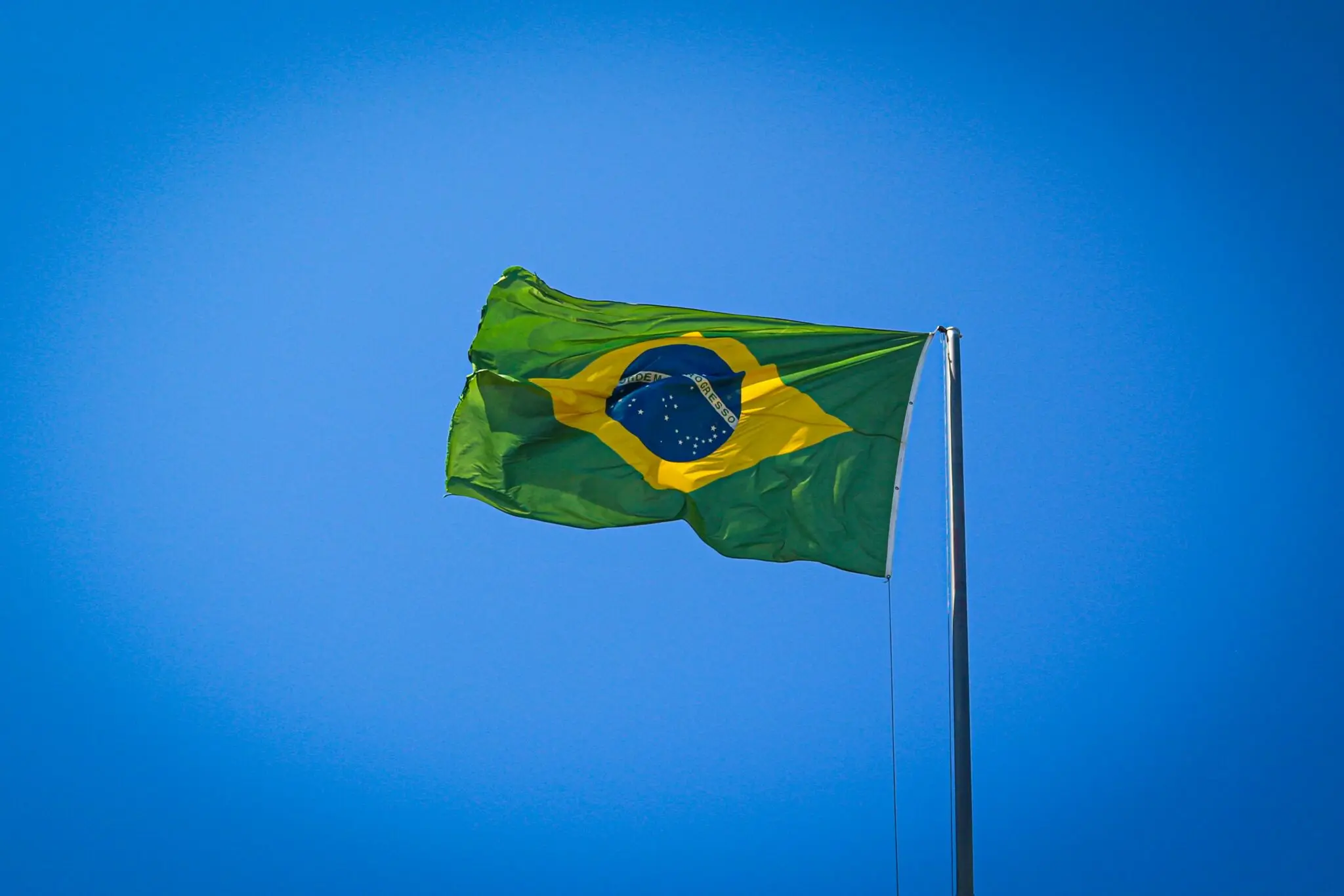 elecciones Brasil criptomonedas