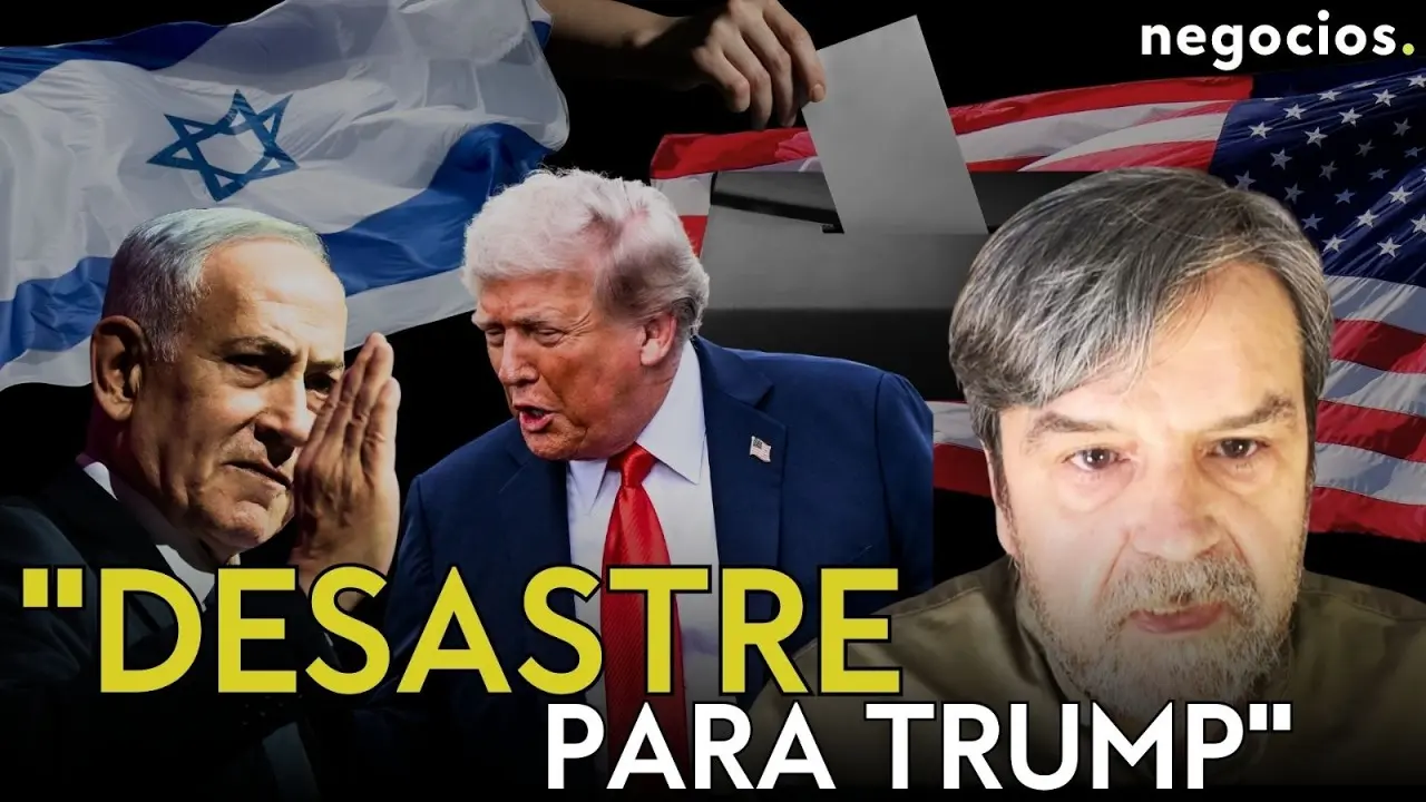 elecciones-israel-netanyahu-trump-portada elecciones Israel