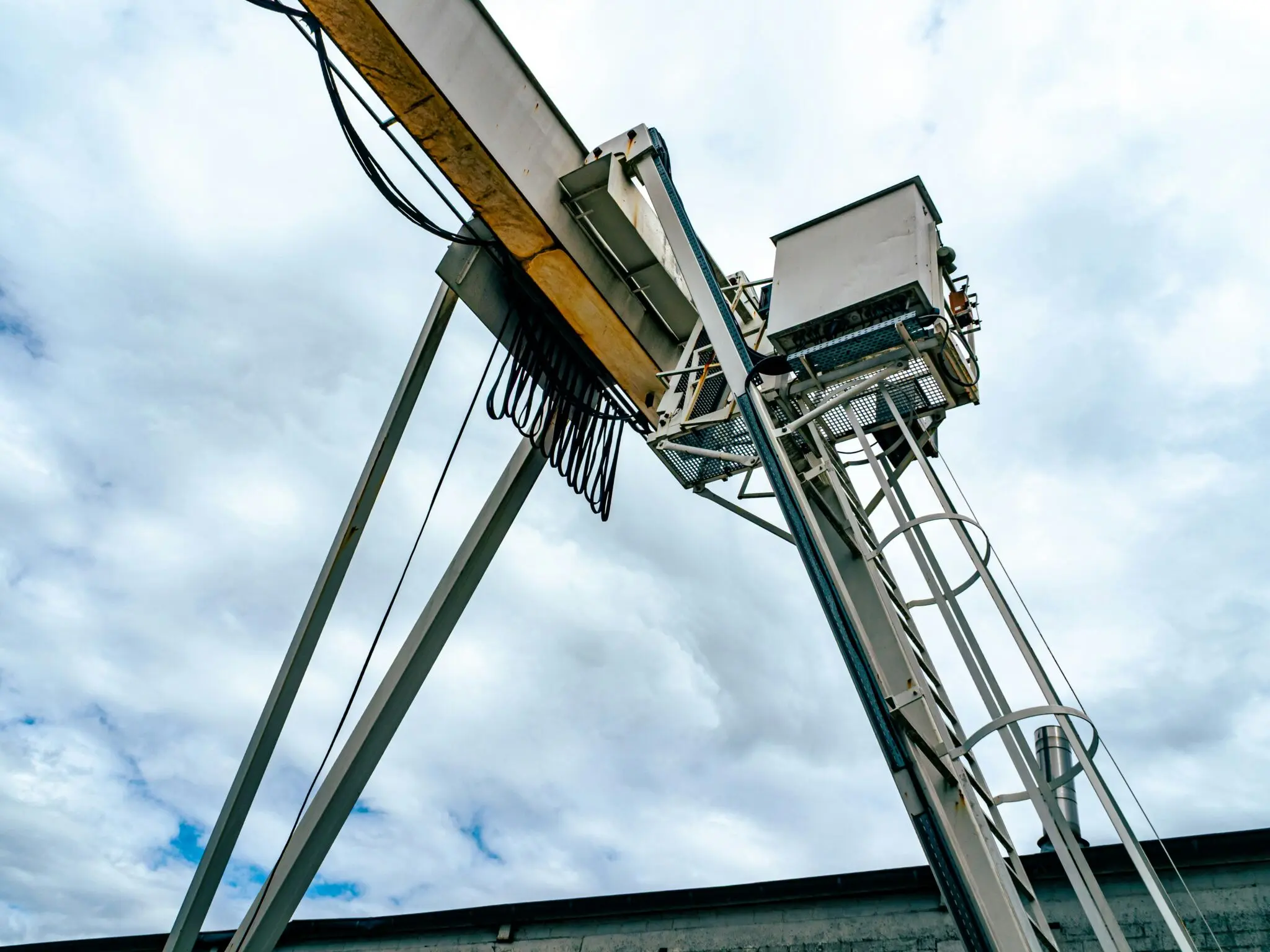 radar térmico DGT