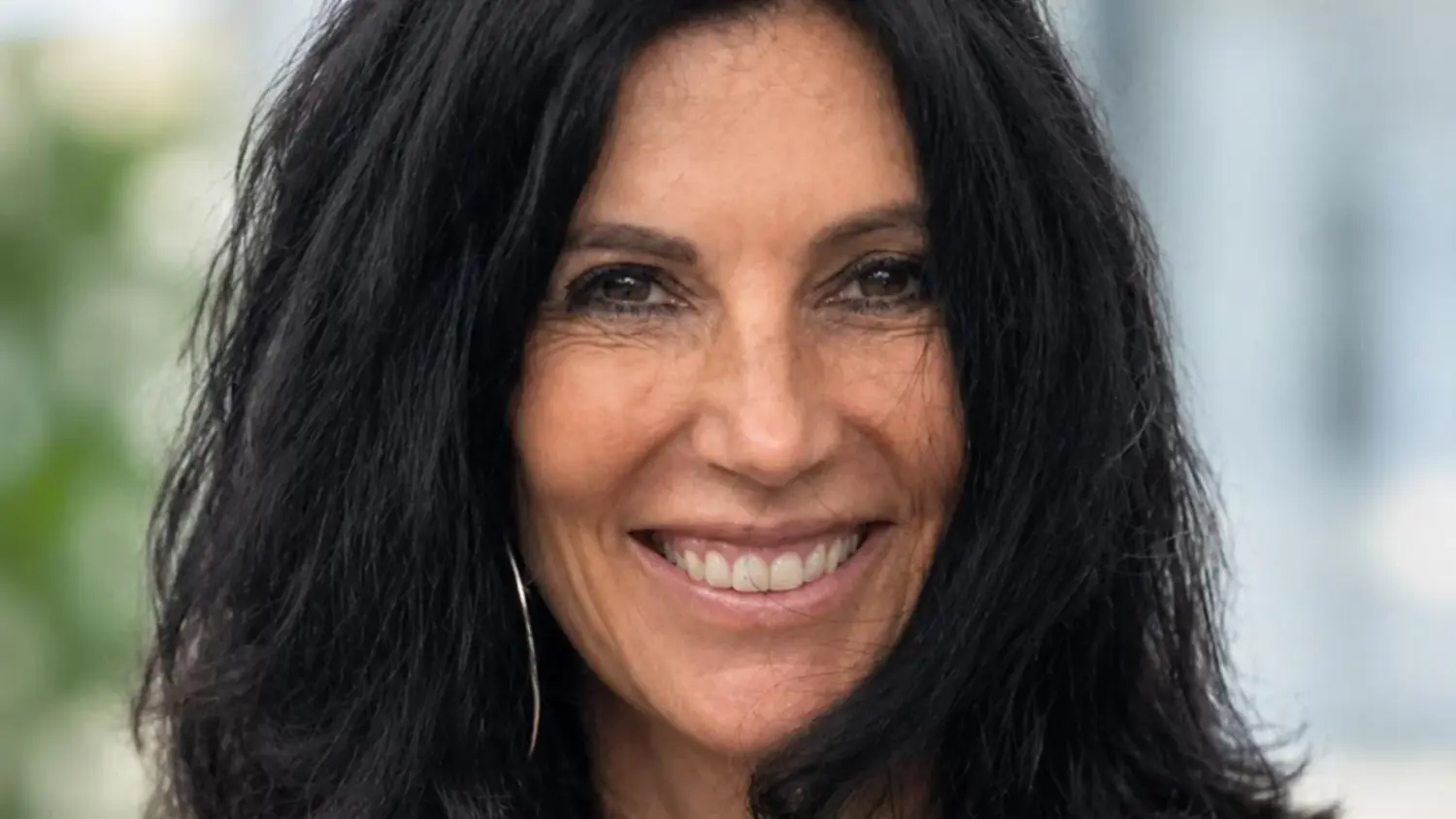 Eva Fernández, de OKDiario