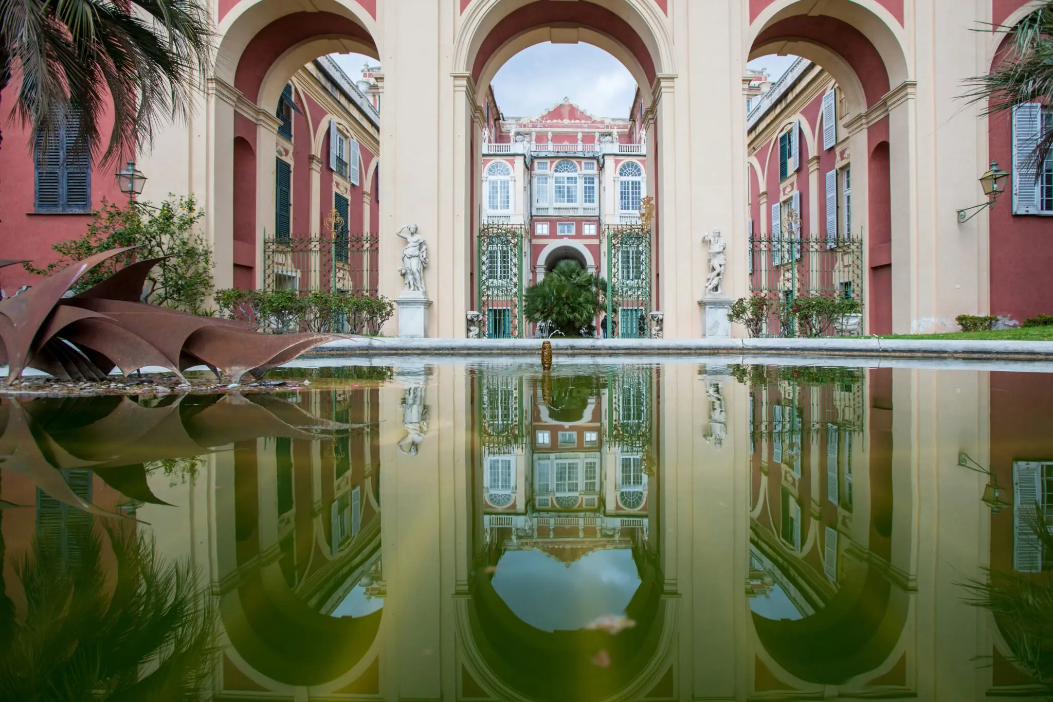 El Hotel palacio Castilla Termal: el siglo XVI ya compite con el real estate prime como valor refugio del lujo 1 Merca2 real estate prime España