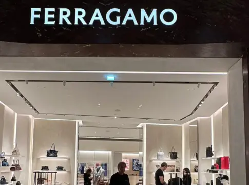 ferragamo ferragamo