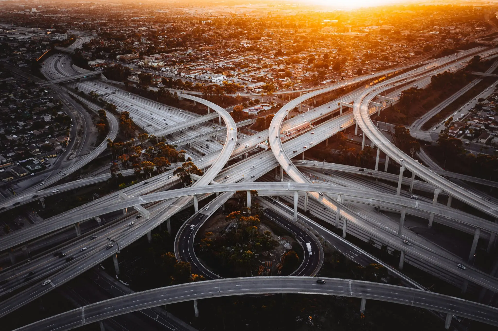 Ferrovial Atlanta