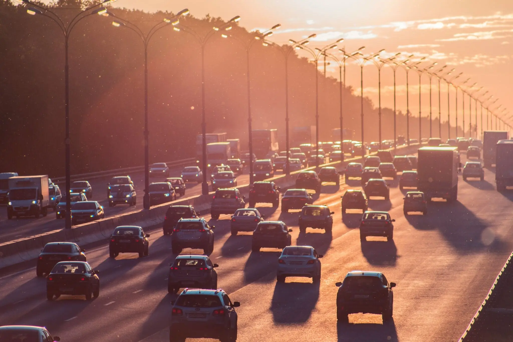 Ferrovial se adjudica la autopista I-285 East de Atlanta por 23.600 millones y refuerza su cartera en EEUU 1 Merca2 Ferrovial adjudicación EEUU