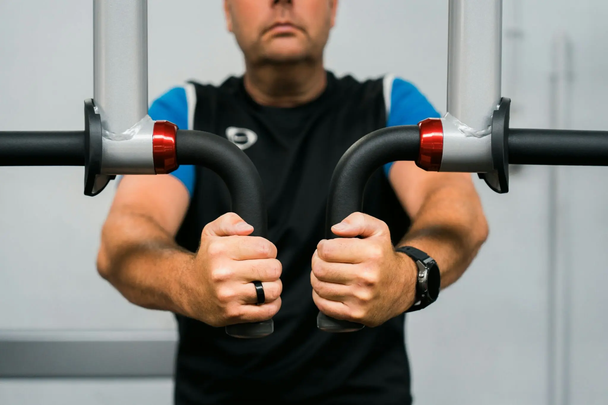 Las flexiones como test físico: cómo autoevaluarte con diez seguidas y qué progresión seguir 1 Merca2 cuántas flexiones hacer