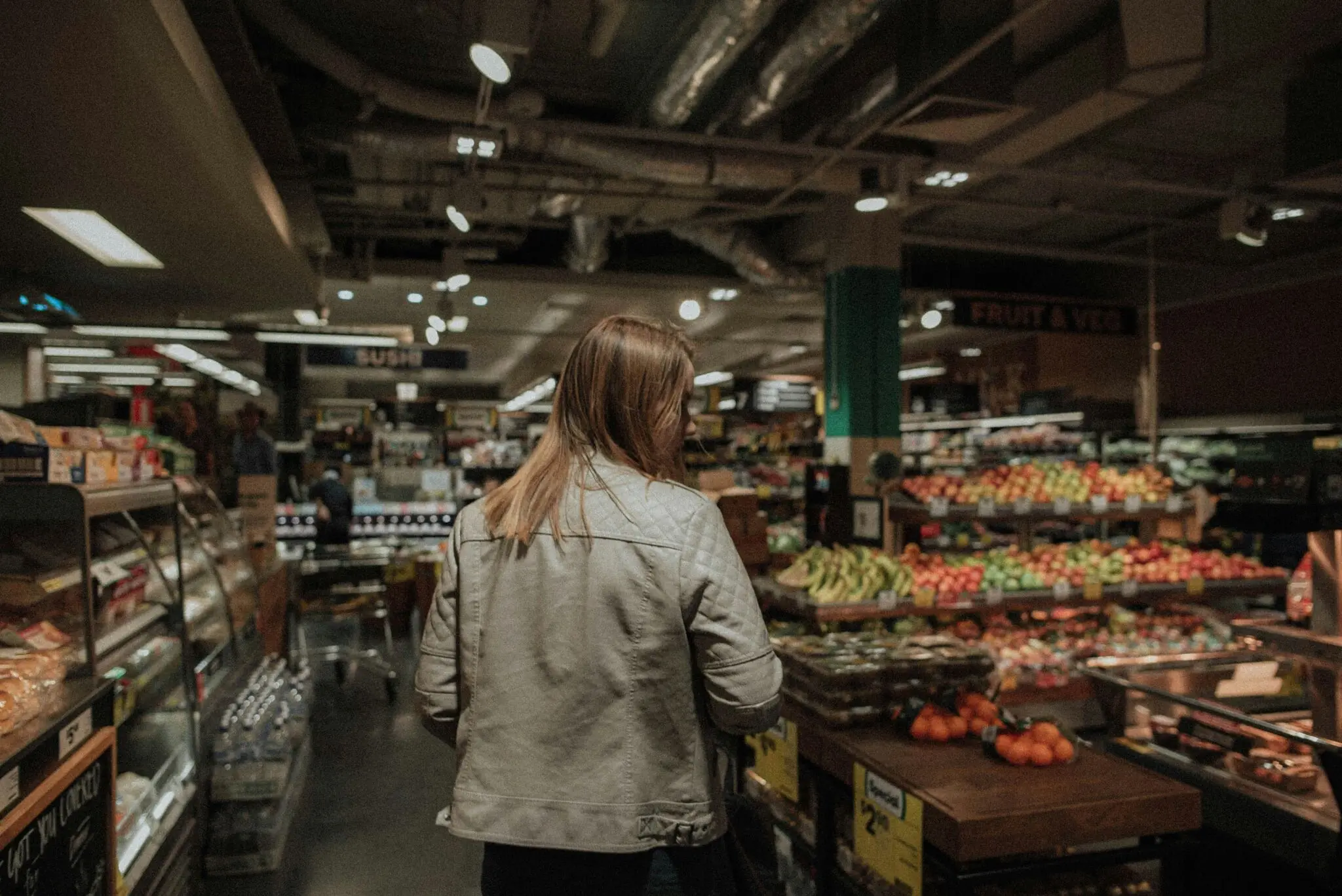 La AESAN señala las frutas de temporada de octubre: comprarlas cuesta hasta un 30% menos 1 Merca2 frutas de temporada España