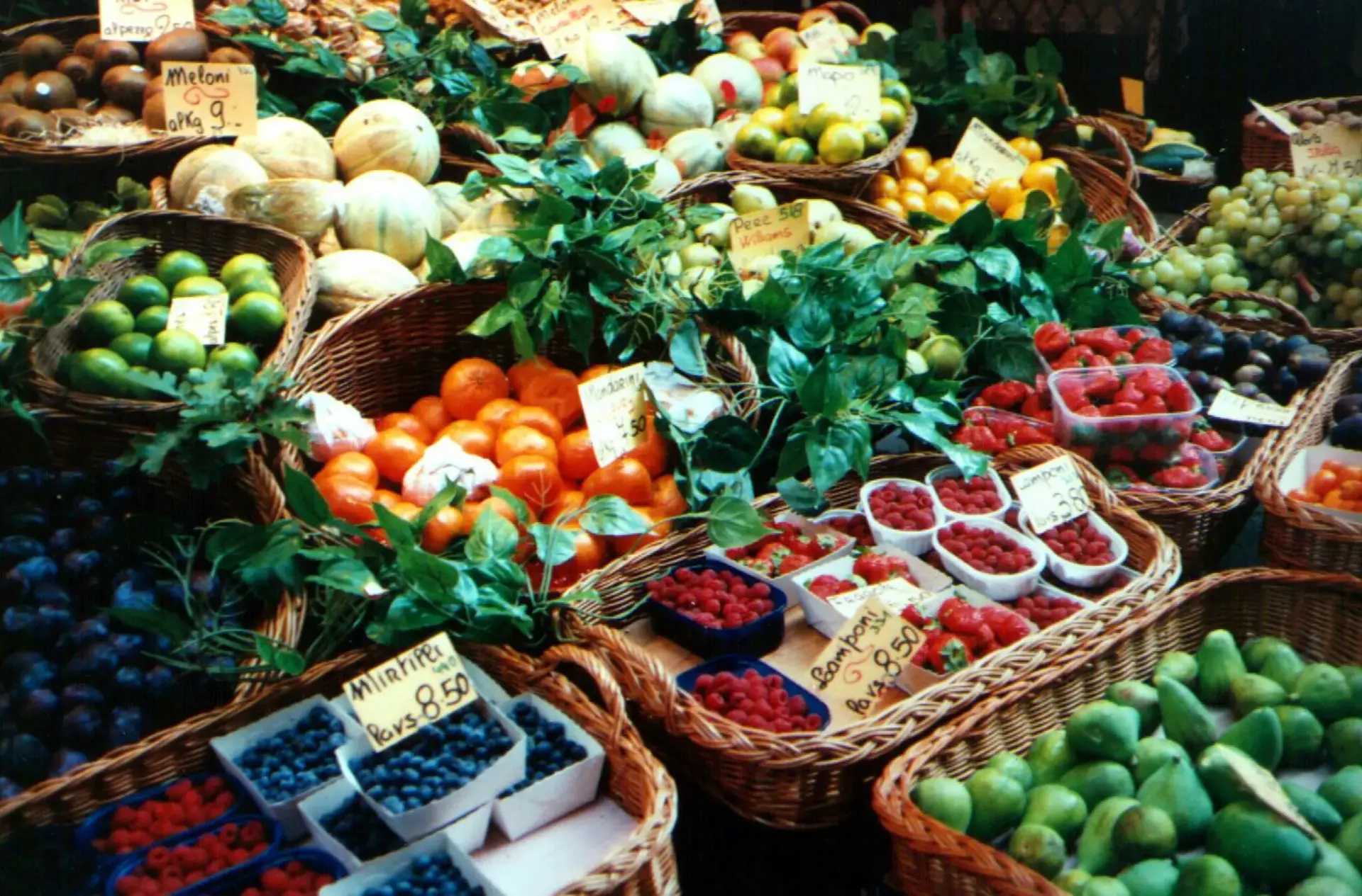 fruta-temporada-octubre-precio-portada fruta de temporada octubre
