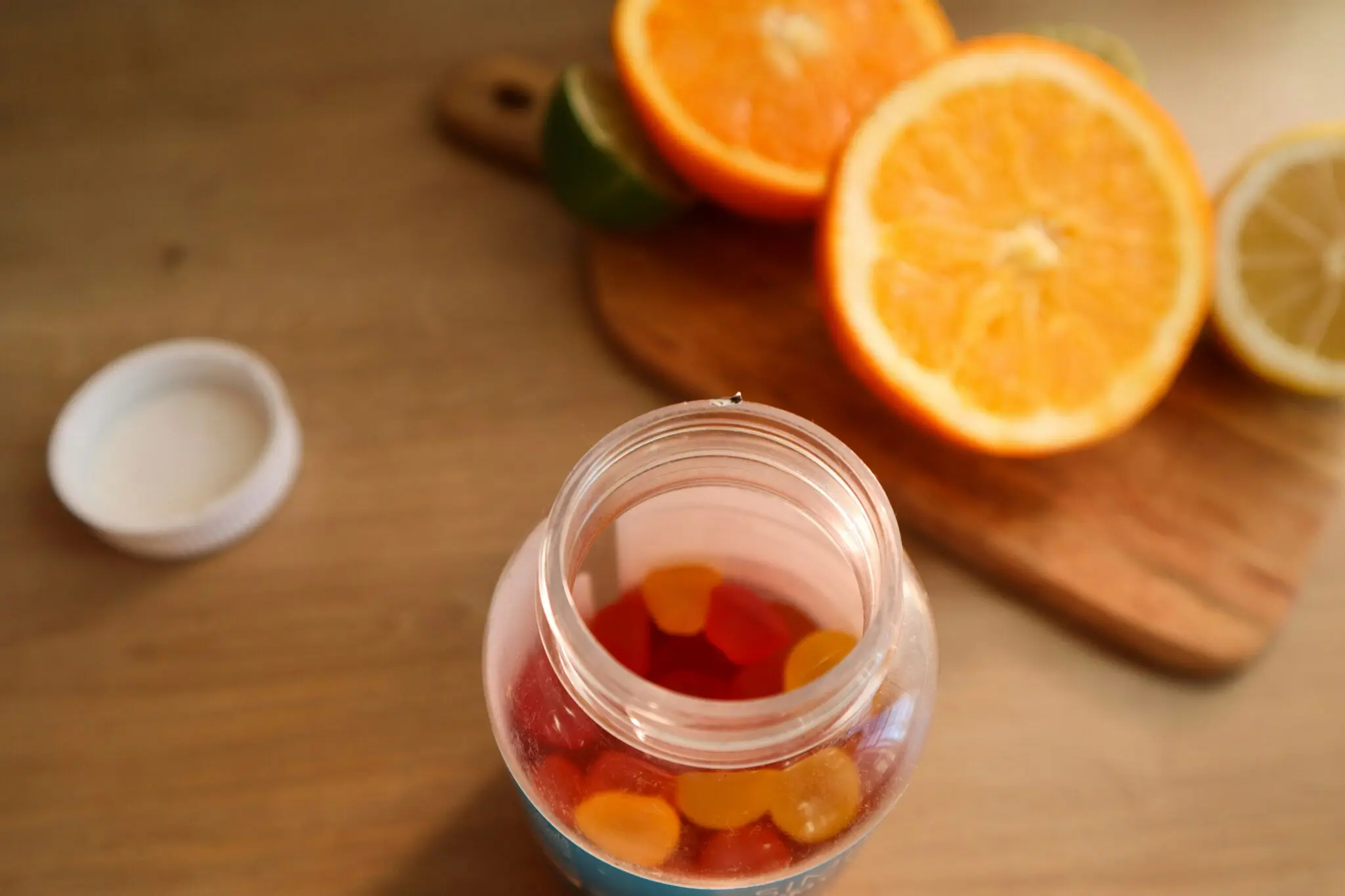 Las gomitas de melatonina de Mercadona cuestan menos de 5 euros: dosis real y precio por toma frente a la farmacia 1 Merca2 precio melatonina