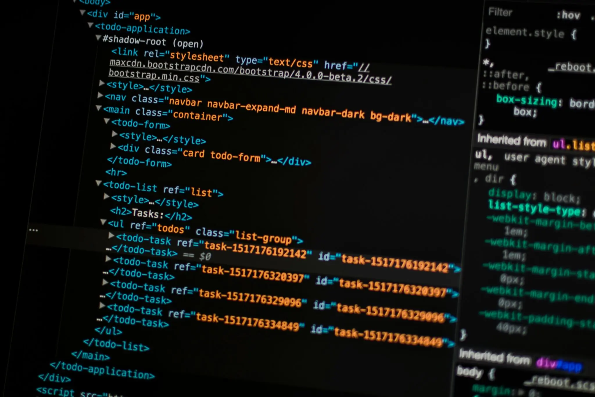 hacker KillSec Alicante
