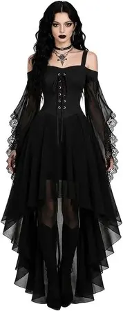 La fiebre de la Noche de Brujas en Amazon España: Tendencias y los disfraces más buscados para Halloween 2026 1 Merca2 haloween bruja disfraz Merca2